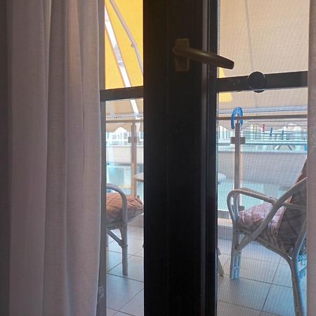 Hotel Viky Sarti Exterior photo