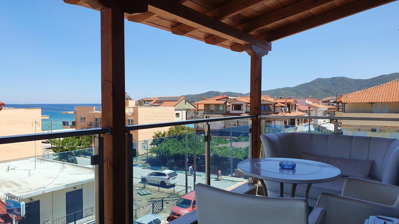 Hotel Viky Sarti Exterior photo