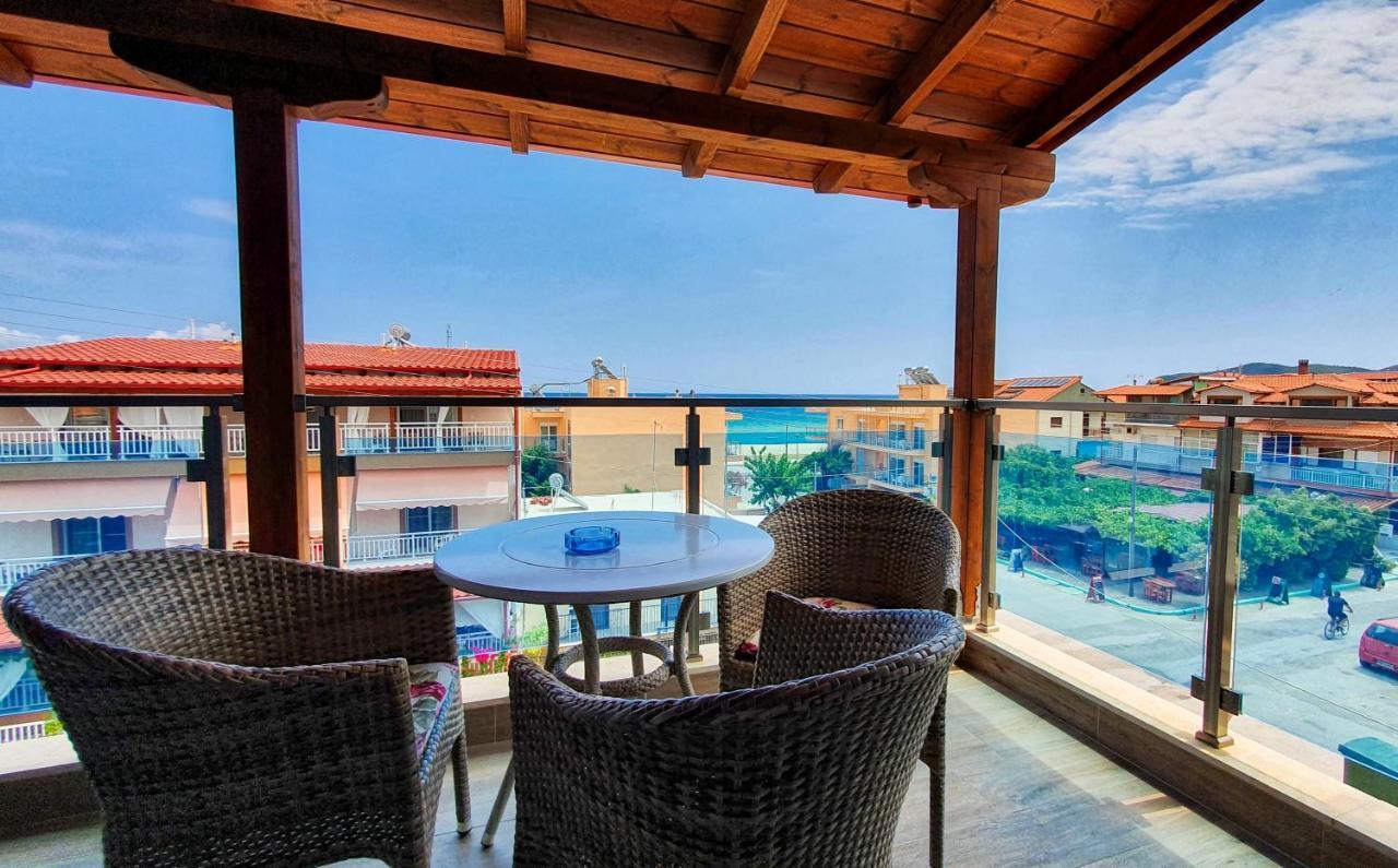 Hotel Viky Sarti Exterior photo