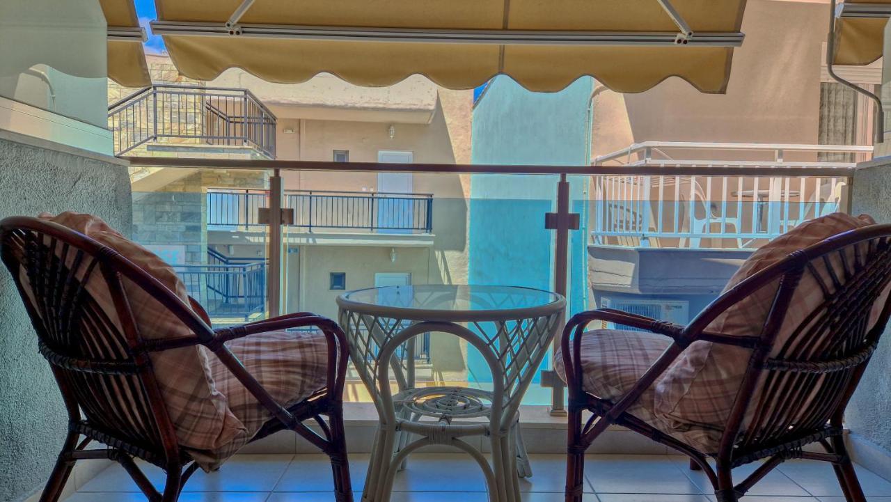 Hotel Viky Sarti Exterior photo