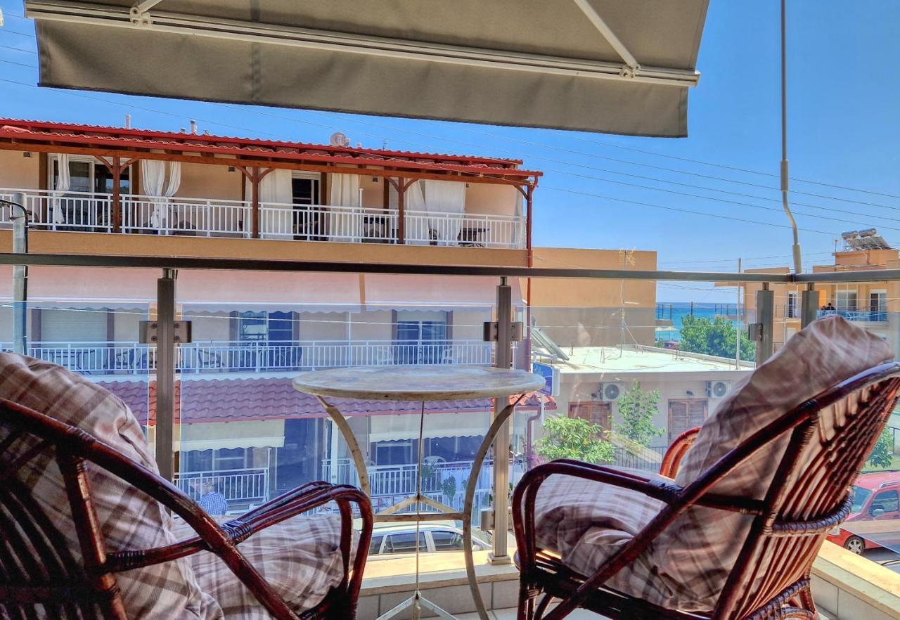 Hotel Viky Sarti Exterior photo