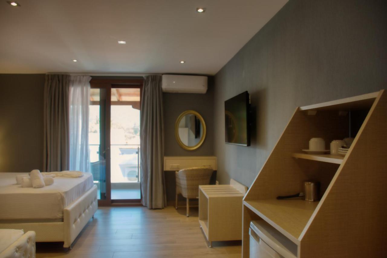 Hotel Viky Sarti Exterior photo