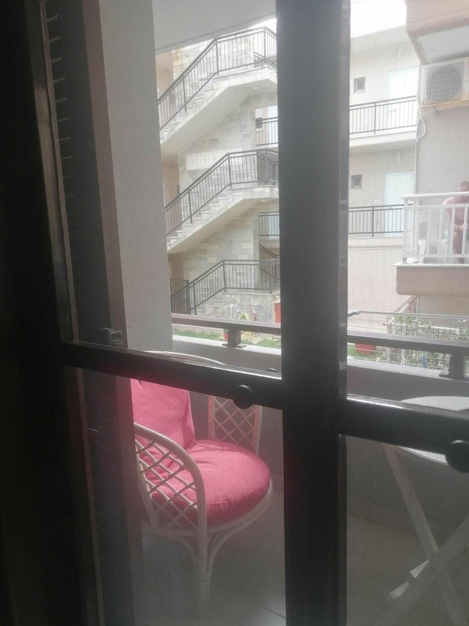 Hotel Viky Sarti Exterior photo